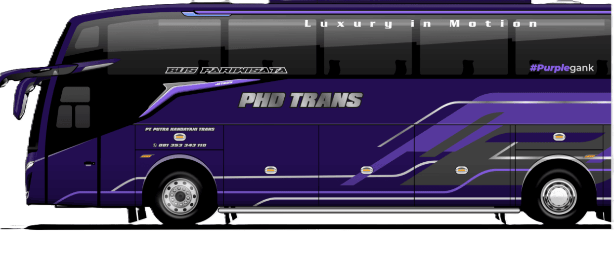 PHD Trans Bus