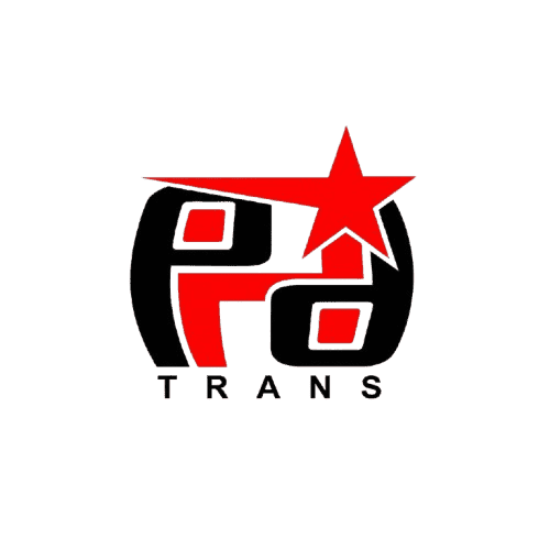 PHD Trans Logo