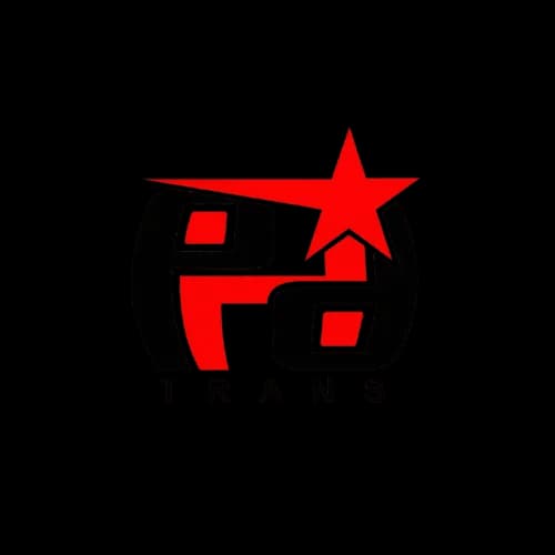 PHD Trans Logo